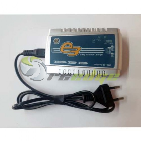 EV Peak E3